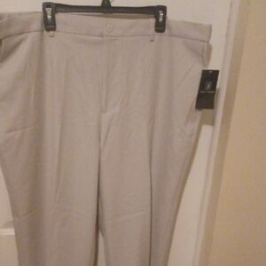 PGA Tour Silver Cloud Performance Pants